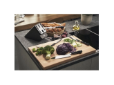 Набор ножей Zwilling 7 пр., антрацитовый, с заточкой Professional “S”