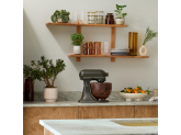 Планетарный миксер KitchenAid ARTISAN 5KSM180WSEEG, 4.8 л, Темно-зеленый