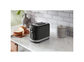 Тостер KitchenAid 5KMT2109EBK, Чугун