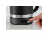 Электрочайник KitchenAid 5KEK1701EPL 1,7 л. Бежевый