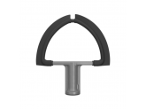 Миксер планетарный KitchenAid 5KSM70SHXEBK 6,6л. Черный чугун