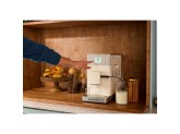Автоматическая кофемашина KitchenAid 5KES8453EPL, Белый фарфор