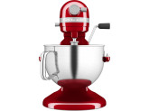 Миксер планетарный KitchenAid ARTISAN 5KSM60SPXEER 5,6л. Красный