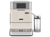 Автоматическая эспрессо-машина KitchenAid KF8 5KES8558EPL Фарфорово-белый