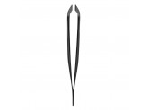 Пинцет для обрезания кутикулы Zwilling TWINOX Черный