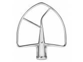 Миксер планетарный KitchenAid 5KSM70SHXEBK 6,6л. Черный чугун