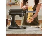 Планетарный миксер KitchenAid ARTISAN 5KSM180WSEEG, 4.8 л, Темно-зеленый