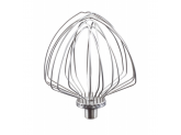 Миксер планетарный KitchenAid 5KSM70SHXEBK 6,6л. Черный чугун