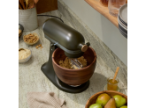 Планетарный миксер KitchenAid ARTISAN 5KSM180WSEEG, 4.8 л, Темно-зеленый