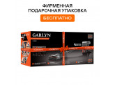 Пылесос вертикальный беспроводной GARLYN M-2600