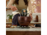 Планетарный миксер KitchenAid ARTISAN 5KSM180WSEEG, 4.8 л, Темно-зеленый