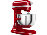 Миксер планетарный KitchenAid ARTISAN 5KSM60SPXEER 5,6л. Красный