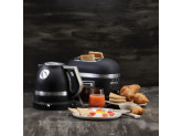 Набор завтрак чайник 5KEK1522EOB + тостер 5KMT2204EOB Черный