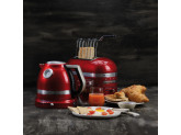 Набор завтрак KitchenAid чайник 5KEK1522ECA + тостер 5KMT2204ECA Карамельное яблоко
