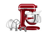 Миксер планетарный KitchenAid ARTISAN 5KSM60SPXEER 5,6л. Красный