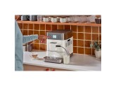 Автоматическая эспрессо-машина KitchenAid 5KES8556BPL, Фарфоровый белый