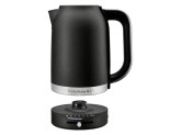 Электрочайник KitchenAid 5KEK1701EBK 1,7 л. Чугун