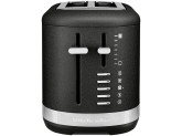 Тостер KitchenAid 5KMT2109EBK, Чугун