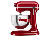 Миксер планетарный KitchenAid ARTISAN 5KSM60SPXEER 5,6л. Красный