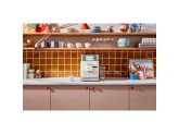 Автоматическая эспрессо-машина KitchenAid KF8 5KES8558EPL Фарфорово-белый