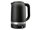 Электрочайник KitchenAid 5KEK1701EBK 1,7 л. Чугун