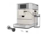 Автоматическая эспрессо-машина KitchenAid KF8 5KES8558EPL Фарфорово-белый