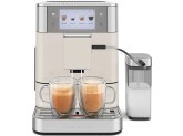 Автоматическая эспрессо-машина KitchenAid KF8 5KES8558EPL Фарфорово-белый