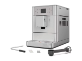 Автоматическая эспрессо-машина KitchenAid 5KES8556BSX, Нержавеющая сталь