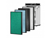 Климатический комплекс GARLYN AirClean V42