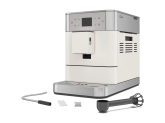 Автоматическая эспрессо-машина KitchenAid 5KES8556BPL, Фарфоровый белый