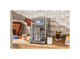 Автоматическая эспрессо-машина KitchenAid 5KES8556BSX, Нержавеющая сталь
