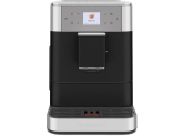 Автоматическая эспрессо-машина KitchenAid 5KES8556BBK, Черный чугун