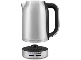 Электрочайник KitchenAid 5KEK1701ESX 1,7 л. Нержавеющая сталь