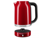 Электрочайник KitchenAid 5KEK1701EER 1,7 л. Красный