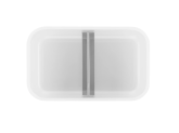 Контейнер для вакуумного хранения, M, Серый, 800 мл Zwilling FRESH&SAVE