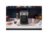 Автоматическая эспрессо-машина KitchenAid 5KES8556BBK, Черный чугун