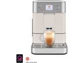 Автоматическая эспрессо-машина KitchenAid 5KES8556BPL, Фарфоровый белый