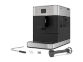 Автоматическая эспрессо-машина KitchenAid 5KES8556BBK, Черный чугун