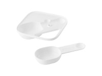 Вставка для контейнера Zwilling Cube S, белая