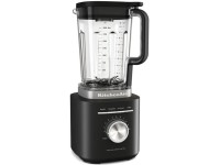 Блендер KitchenAid Pure Power 5KSB2073EBM, черный матовый