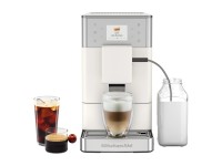 Автоматическая кофемашина KitchenAid 5KES8453EPL, Белый фарфор