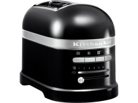 Тостер KitchenAid ARTISAN 5KMT2204EOB Черный (Уценка)