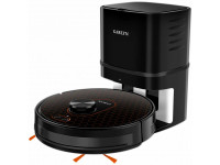Робот-пылесос GARLYN SR-800 Pro Max