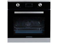 Духовой шкаф электрический Kuppersberg HO 656 T
