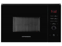Микроволновая печь Kuppersberg HMW 650 BL