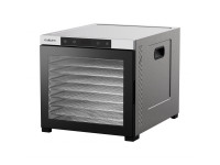 Сушилка для овощей и фруктов GARLYN D-10