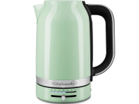 Электрочайник KitchenAid 5KEK1701EPT 1,7 л. Фисташковый