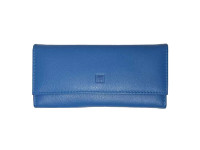 Набор маникюрный, 5 пр, Zwilling Beauty Classic голубой