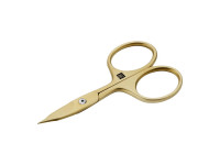 Ножницы для ногтей и кутикулы, золотые Zwilling PREMIUM