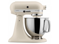 Миксер планетарный KitchenAid ARTISAN 5KSM125EFL 4,8л. Сатиновый